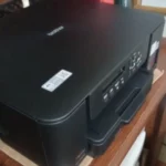 Brother INKvestment Tank MFC-T580DW Wireless Color All-In-One Supertank Inkjet Printer - High-Yield Ink Tank All-in-One with Up to 3 Years of Ink Included photo review