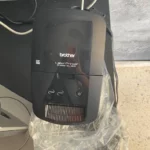 Brother QL-600 Desktop Thermal Label Printer - 2.4" Wide Labels, 44 Labels/Min, Auto Cutter & High-Res 300x600 dpi for Home & Office Labeling photo review