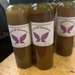 ColAura Color Photo and Label Printer - ZINK Zero Ink, Wi-Fi Mobile Printing, Full-Color Up to 17" for Crafts, Gifts, Photos & Office Labels photo review