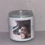 ColAura Color Photo and Label Printer - ZINK Zero Ink, Wi-Fi Mobile Printing, Full-Color Up to 17" for Crafts, Gifts, Photos & Office Labels photo review