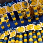 ColAura Color Photo and Label Printer - ZINK Zero Ink, Wi-Fi Mobile Printing, Full-Color Up to 17" for Crafts, Gifts, Photos & Office Labels photo review