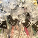 ColAura Color Photo and Label Printer - ZINK Zero Ink, Wi-Fi Mobile Printing, Full-Color Up to 17" for Crafts, Gifts, Photos & Office Labels photo review