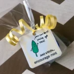 ColAura Color Photo and Label Printer - ZINK Zero Ink, Wi-Fi Mobile Printing, Full-Color Up to 17" for Crafts, Gifts, Photos & Office Labels photo review