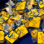 ColAura Color Photo and Label Printer - ZINK Zero Ink, Wi-Fi Mobile Printing, Full-Color Up to 17" for Crafts, Gifts, Photos & Office Labels photo review