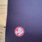 Manduka 5mm PROlite Yoga Mat 71 x 24 Inch Ultra Dense Cushioned Non Slip Closed Cell PVC Latex Free with Lifetime Guarantee for Superior Support and Stability photo review