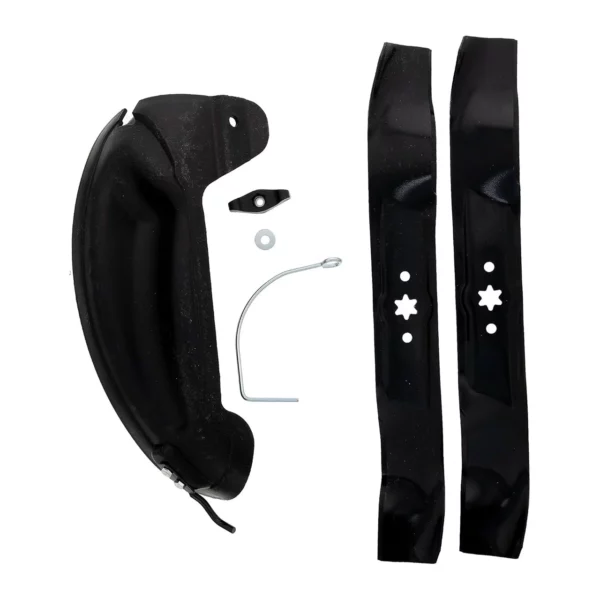 Cub Cadet 42-Inch Mulching Kit 19A70041100 for RZT SX XT1 XT2 ZT1 Ultima