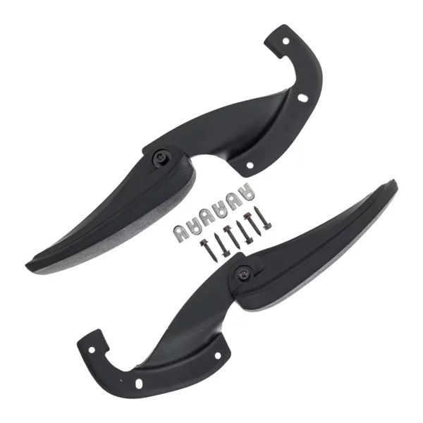 Cub Cadet Arm Rest Kit 757-05035A for XT1 XT2 GX54 SLX50 2015-2021