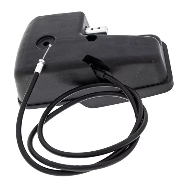 Cub Cadet Chute Gearbox Assembly 918-04801B for SWE 728TDE 530 528