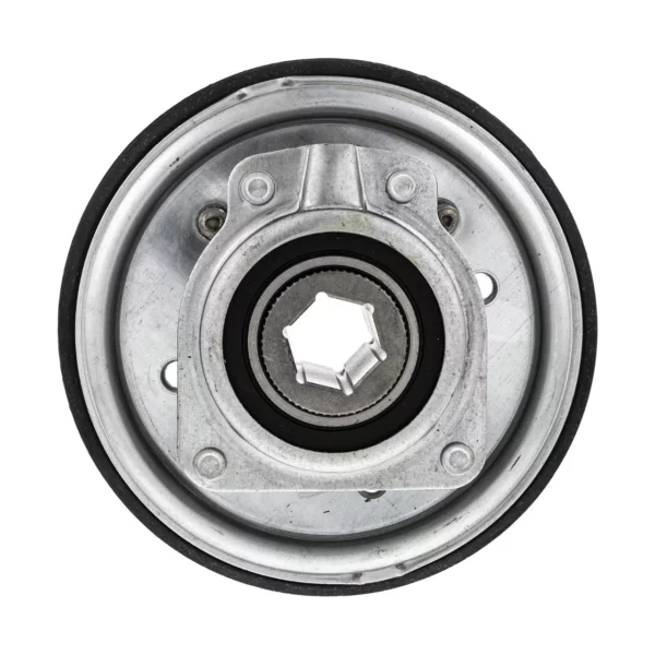Cub Cadet Friction Wheel Assembly for 524 526 528 530 SWE Snow Throwers