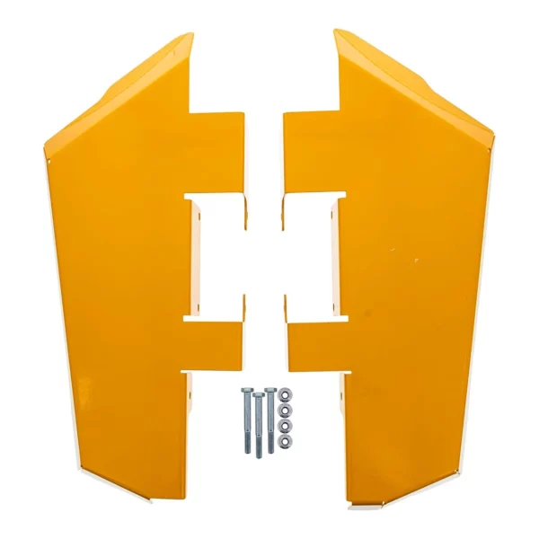 Cub Cadet Steel Fender Kit 19A70062100 for Ultima ZT1 ZT2 ZT3