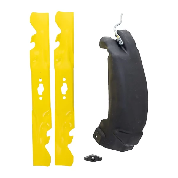 Cub Cadet Xtreme 42-Inch Mulching Kit 19B30054100 for Enduro XT2-LX42