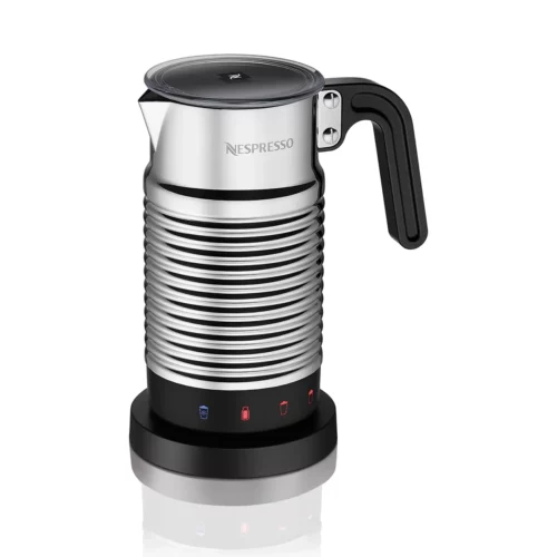 Nespresso Aeroccino 4 Milk Frother 1