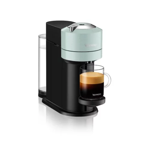 Nespresso Vertuo Next Coffee and Espresso Maker by Nespresso Jade 1