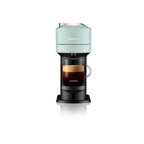 Nespresso Vertuo Next Coffee and Espresso Maker by Nespresso Jade 2