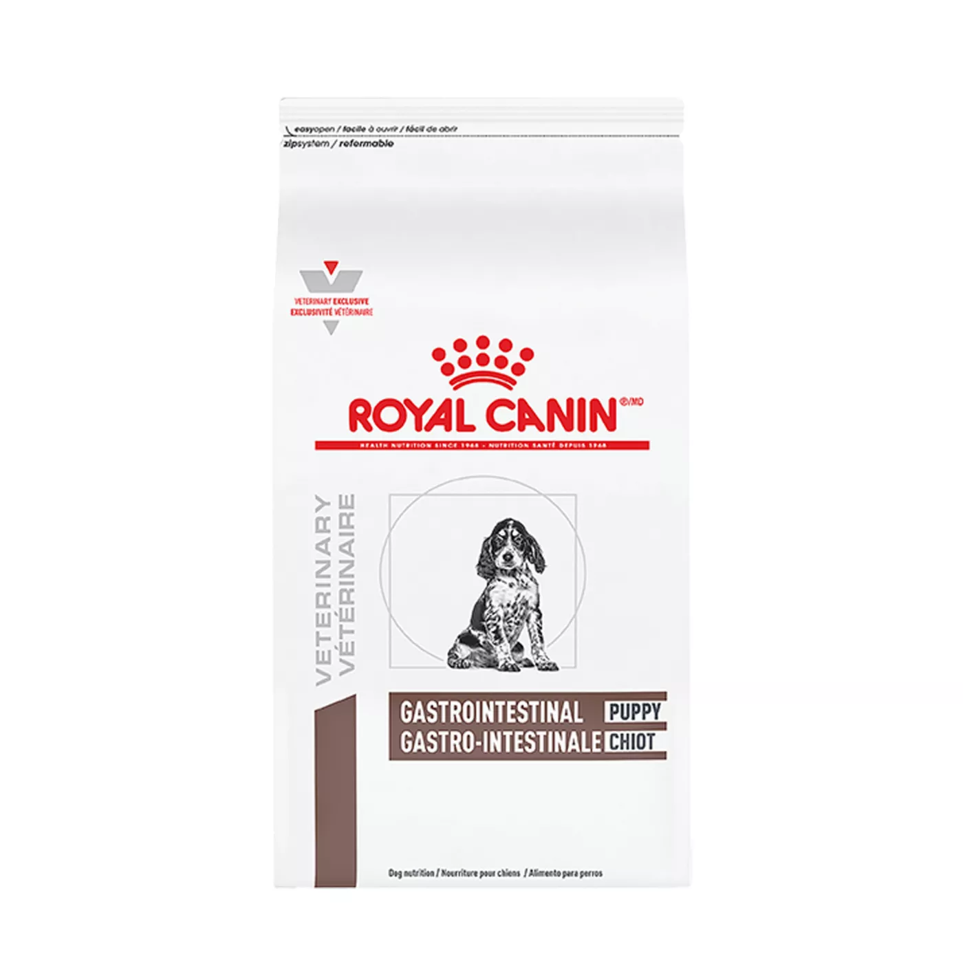 Royal Canin Veterinary Diet Gastrointestinal Puppy Dry Dog Food 5158537