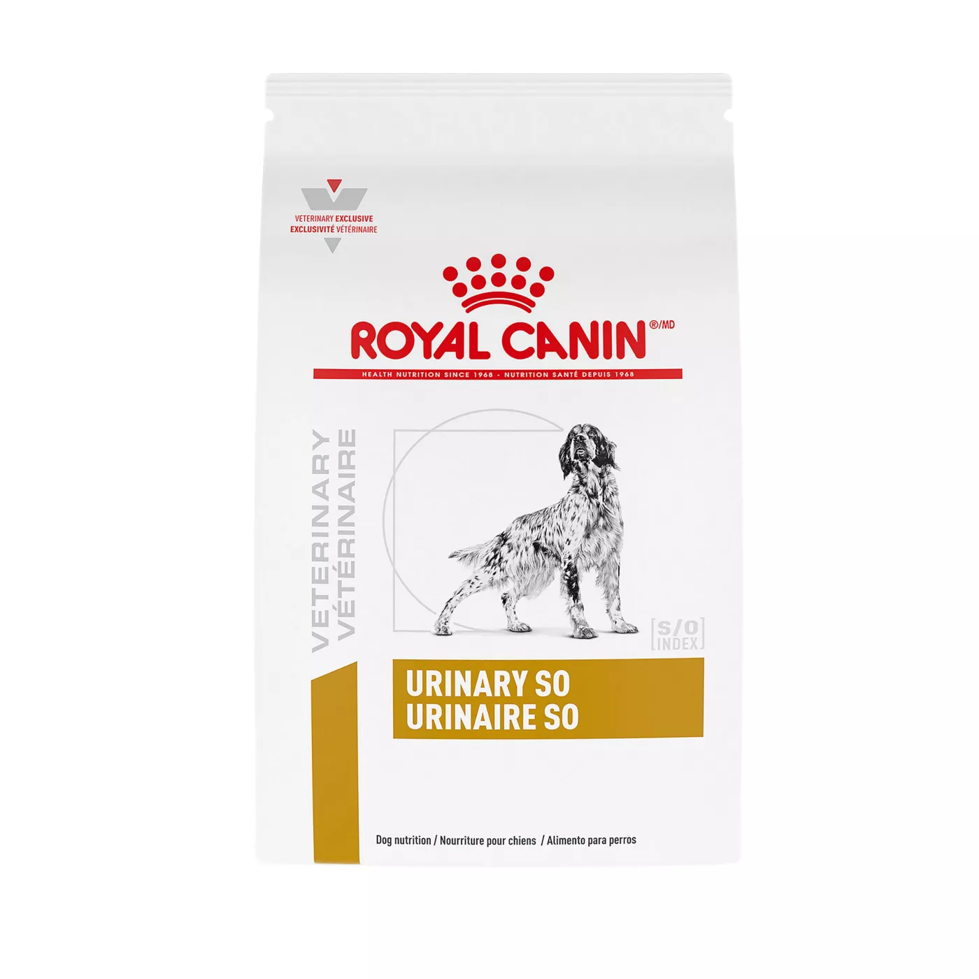 Royal Canin Veterinary Diet Canine Urinary SO Adult Dry Dog Food 5169129