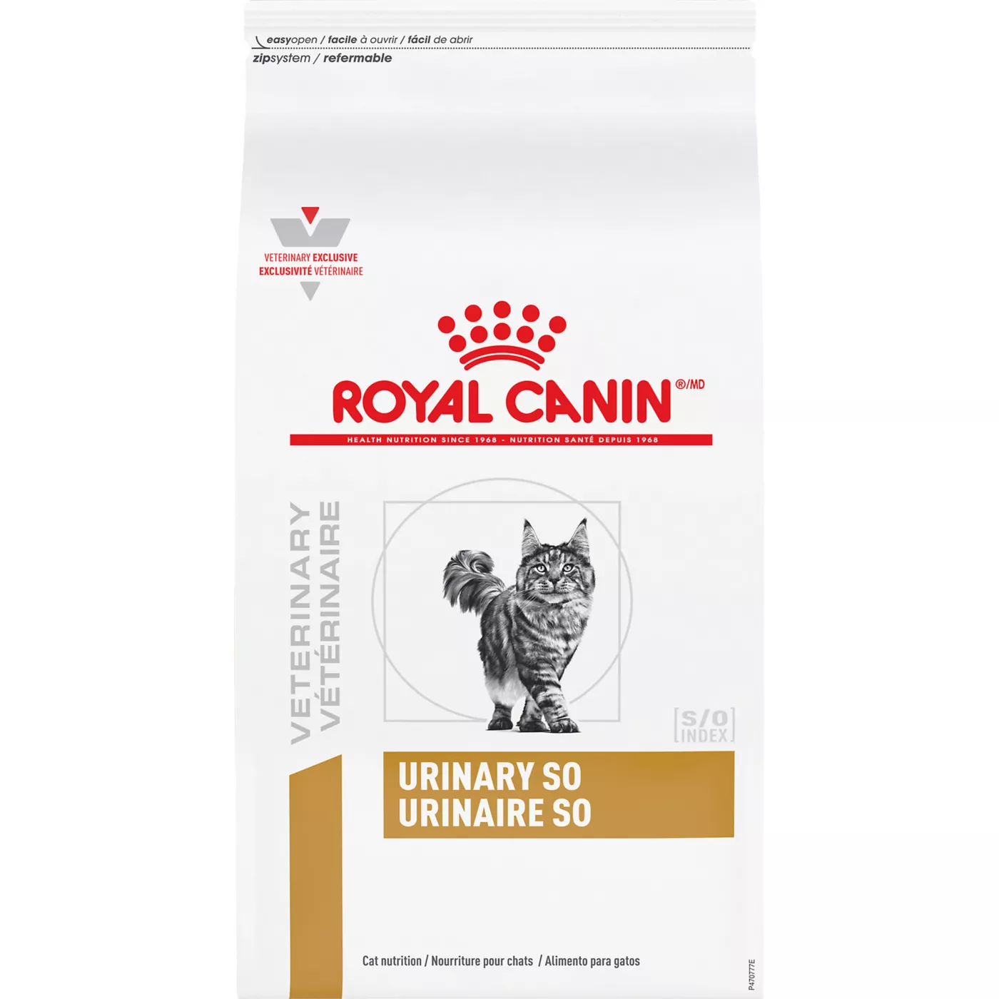 Royal Canin Veterinary Diet Urinary SO Adult Dry Cat Food 5169130