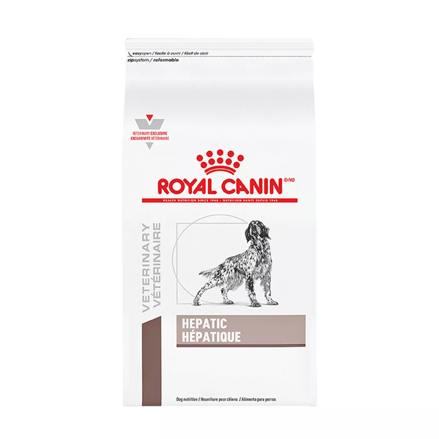 Royal Canin Veterinary Diet Canine Hepatic Adult Dry Dog Food 5179969