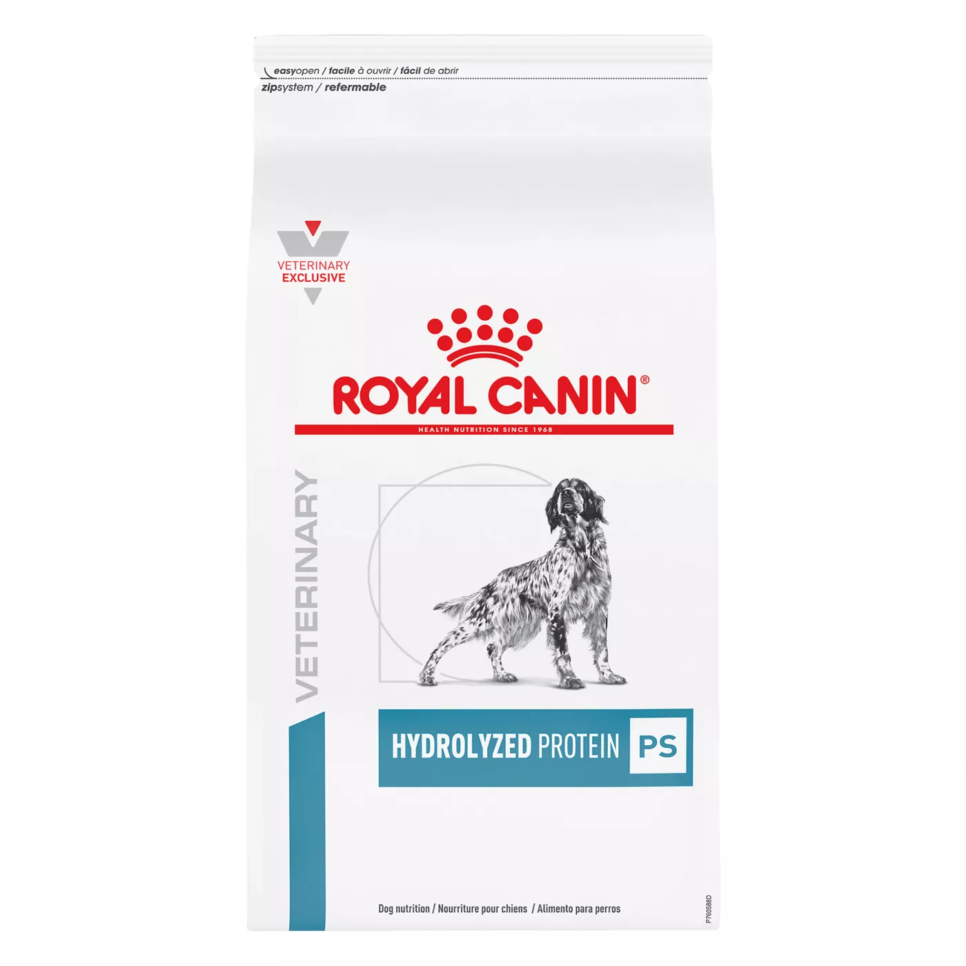Royal Canin Veterinary Diet Canine Hydrolyzed Protein PS Adult Dry Dog Food 5192766
