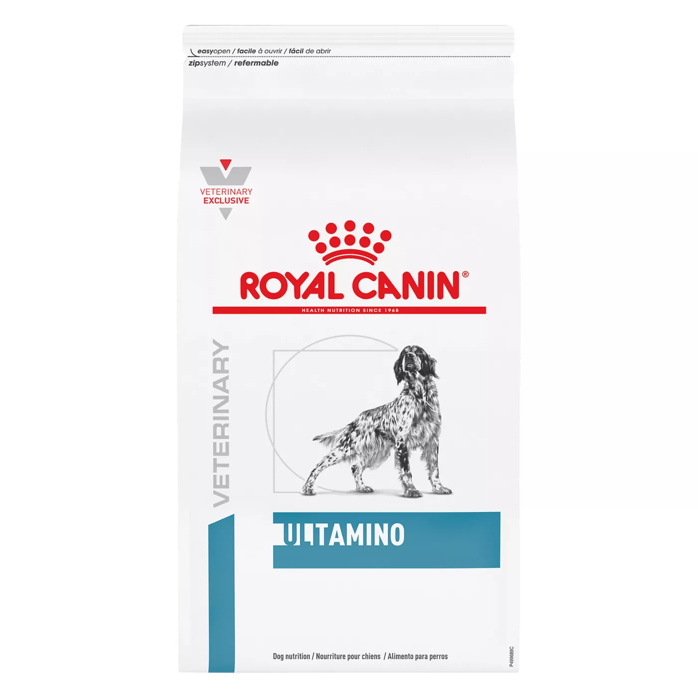 Royal Canin Veterinary Diet Canine Ultamino Adult Dry Dog Food 5238754