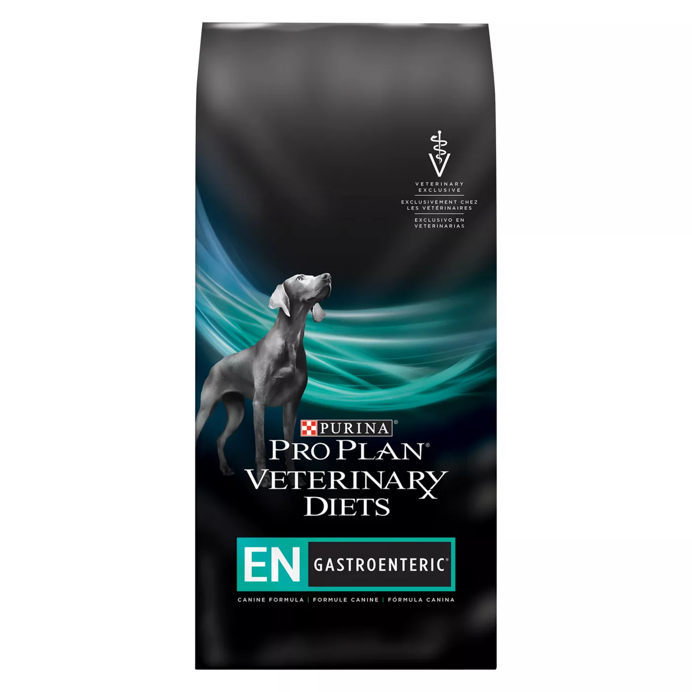 Purina Pro Plan Veterinary Diets EN Gastroenteric All Life Stages Dry Dog Food 5258015