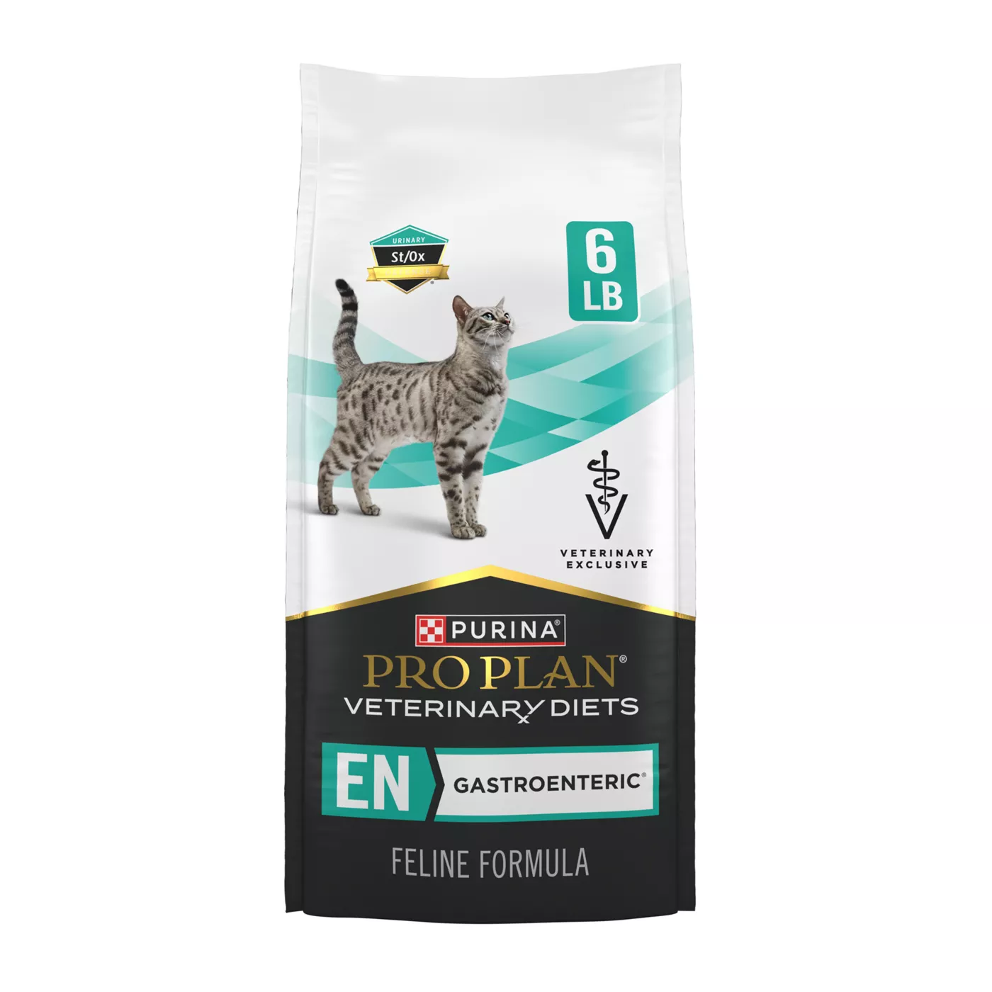 Purina Pro Plan Veterinary Diets EN Gastroenteric All Life Stages Dry Cat Food 5258034