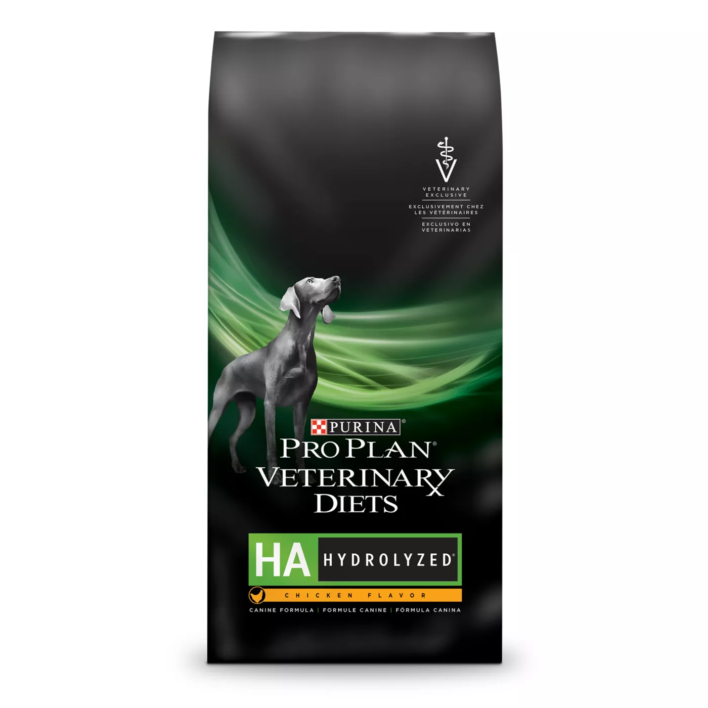 Purina Pro Plan Veterinary Diets HA Hydrolyzed Protein Adult Dry Dog Food - Chicken 5261735