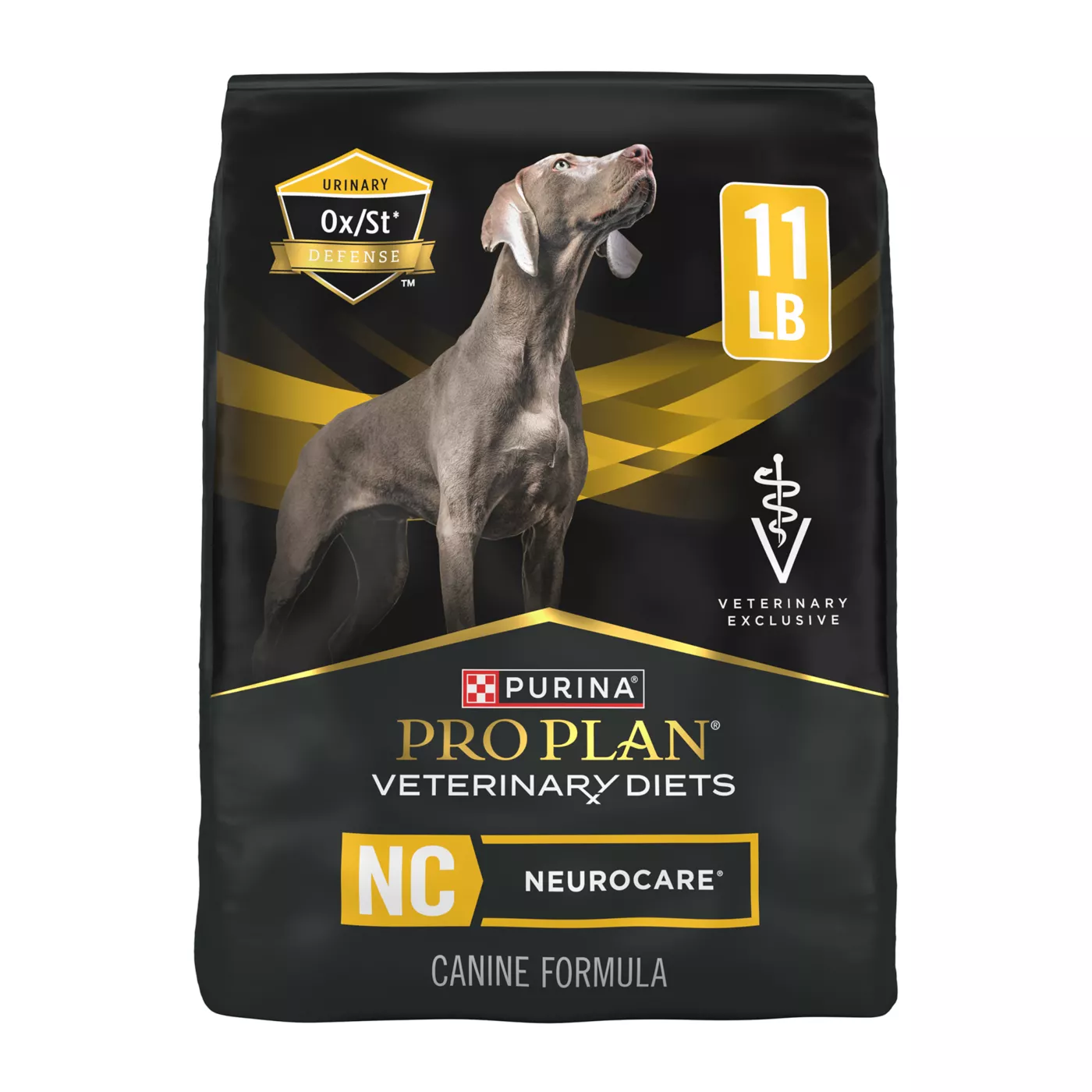 Purina Pro Plan Veterinary Diets NC Neurocare Adult Dry Dog Food 5271679