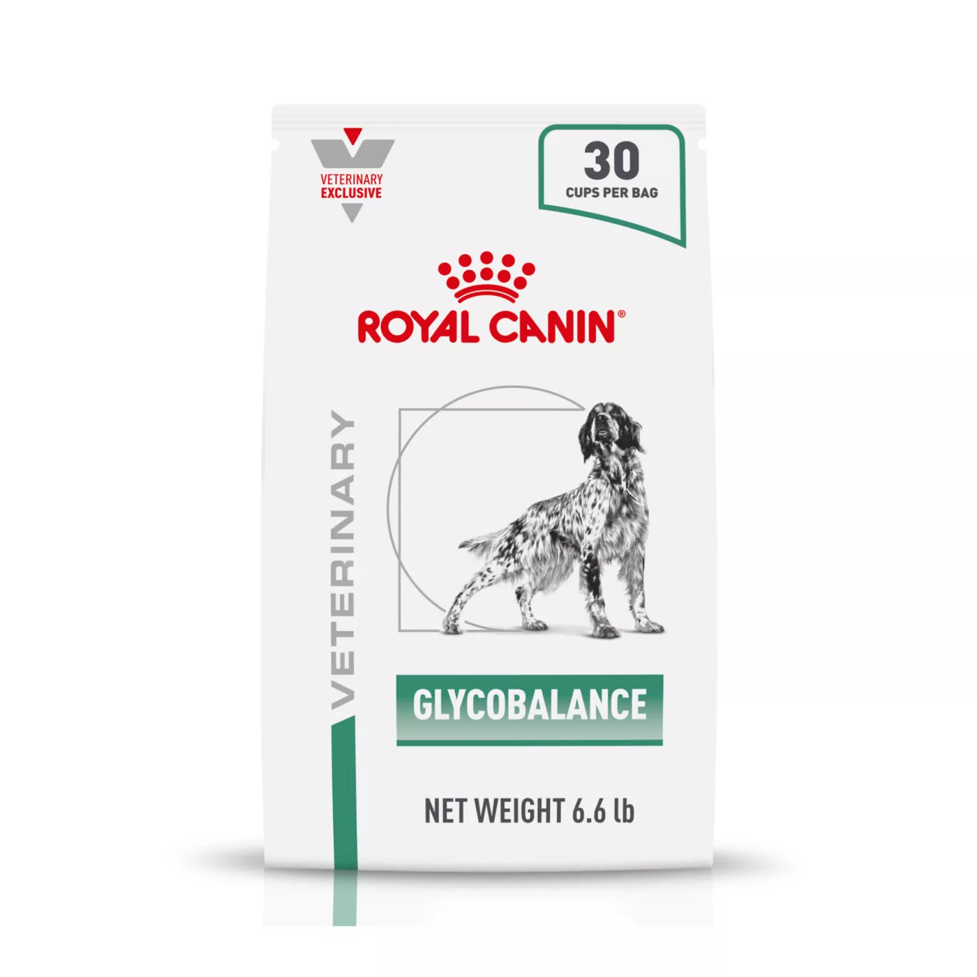 Royal Canin Veterinary Diet Canine Glycobalance Adult Dry Dog Food 5379866